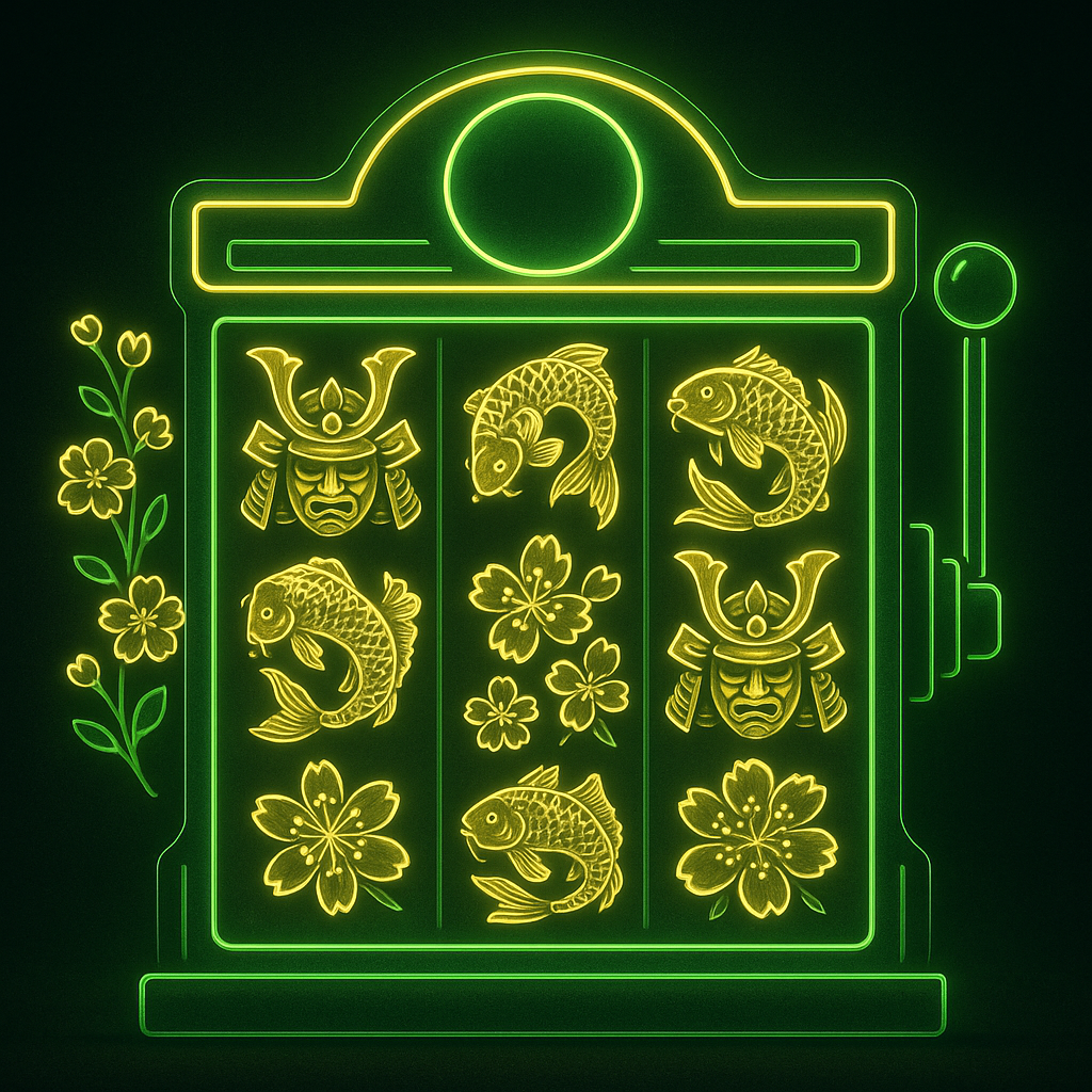 KatsuBet Game Selection