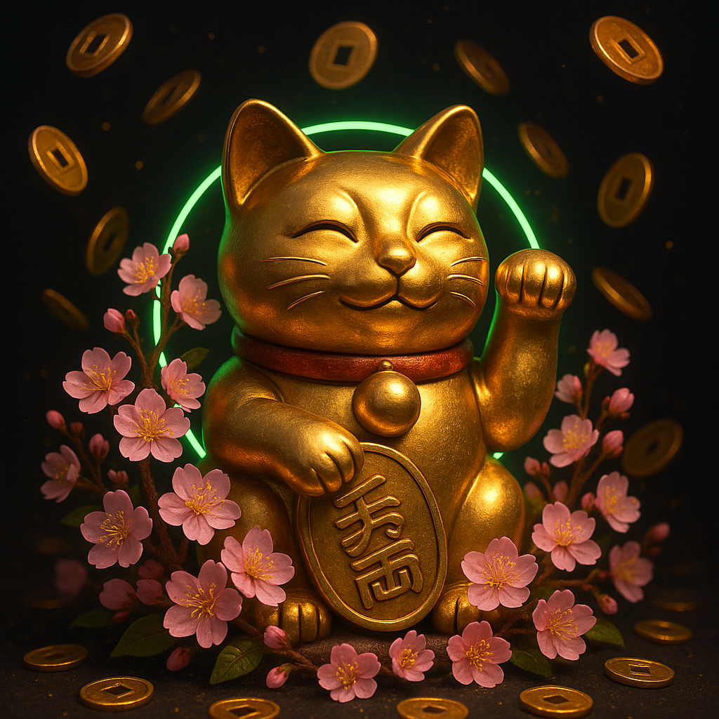 KatsuBet Casino Interface