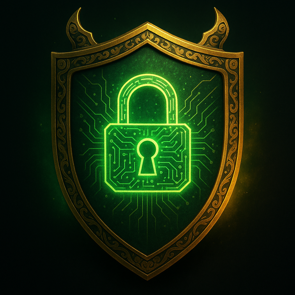 KatsuBet Security Features